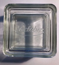 Electrolux glass butter for sale  PRENTON