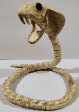 Spirit halloween cobra for sale  LEDBURY