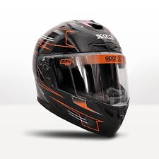 Casque sparco voltera d'occasion  Metz-