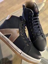 Schuhe jungs bisgaard gebraucht kaufen  Mülheim an der Ruhr