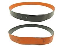Ceinture hermes lien d'occasion  France