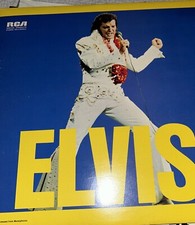 Elvis presley record for sale  Jacksonville