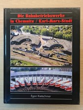 Bahnbetriebswerk chemnitz karl gebraucht kaufen  Kiel
