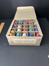 Vtg holiday christmas for sale  Sequim