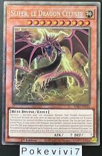 Carte slifer dragon d'occasion  Valognes