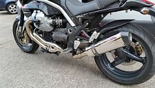 Moto guzzi griso usato  Spedire a Italy