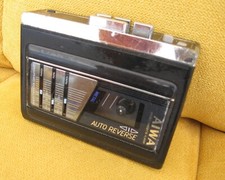 Aiwa g35mkii personal for sale  HERNE BAY
