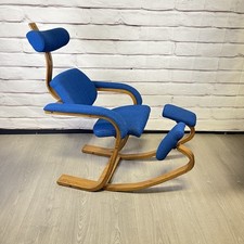 Vintage blue stokke for sale  Tacoma