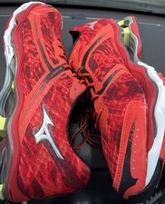 MIZUNO WAVE CREATE 15 MASCULINO TAMANHO 12.5 J1GR140133 Corrida Novo Confortável comprar usado  Enviando para Brazil