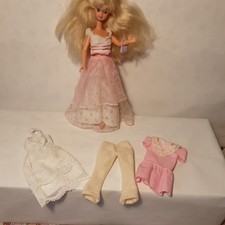 Poupée barbie skipper d'occasion  Picauville