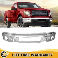 Chrome steel front for sale  Hayward