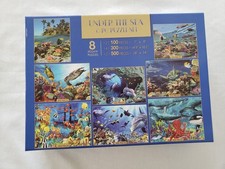 under sea puzzles 2 for sale  Weiser