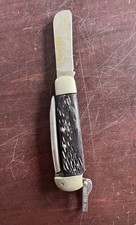Schrade walden 735 for sale  Bridgeview