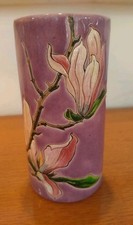Emaux longwy vase d'occasion  Expédié en Belgium