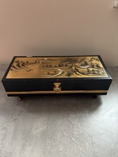 Vintage japanese musical for sale  BOLTON
