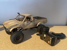 Wpl crawler rc gebraucht kaufen  Sünching