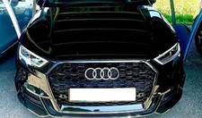 Audi restyling rs3 usato  Casalnuovo di Napoli