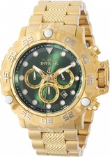 Relógio masculino Invicta Subaqua Poseidon cronógrafo GMT mostrador verde quartzo 47185, usado comprar usado Relógio masculino Invicta Subaqua Poseidon cronógrafo GMT mostrador verde quartzo 47185, usado comprar usado  Enviando para Brazil