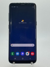 Samsung galaxy black for sale  Boise