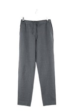 Pantalon droit gris d'occasion Pantalon droit gris d'occasion  France