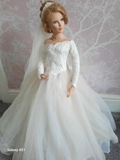 Ashton drake bride for sale  BIRMINGHAM