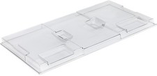 Capa de policarbonato Decksaver DS-PC-DDJFLX10 para controlador de DJ Pioneer DDJ-FLX10 comprar usado  Enviando para Brazil