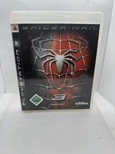 Spider man ps3 gebraucht kaufen  Lübeck