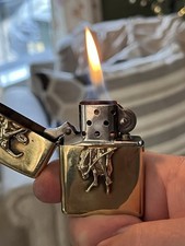 1992 marlboro zippo for sale  Jackson
