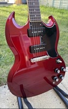 Epiphone special p90 for sale  ASHTEAD