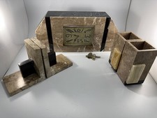 Vintage marble art for sale  STROUD