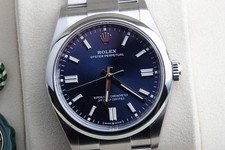 Rolex yster perpetual gebraucht kaufen  München