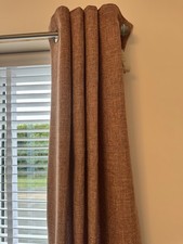 Next eyelet curtains for sale  BLYTH