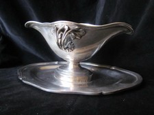 Saucière christofle d'occasion  Tours-