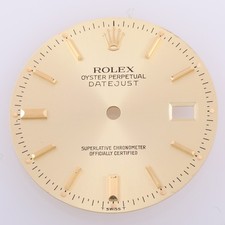 Rolex datejust 36mm for sale  Glendale