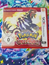 Pokemon mega rubin gebraucht kaufen  Husum