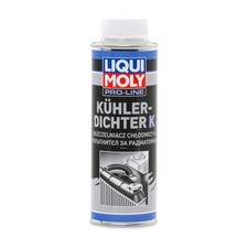 Liqui moly sigillante usato  Spedire a Italy