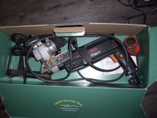 Bohrhammer schlagbohrmaschine  gebraucht kaufen  Essen