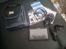 Garmin sat nav for sale  BELLSHILL