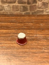 Dolls house miniature for sale  SUDBURY