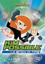 Kim possible stitch for sale  STOCKPORT