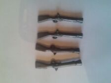 Playmobil fusil soldat d'occasion  Paris X