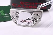 Scotty cameron super for sale  LOANHEAD