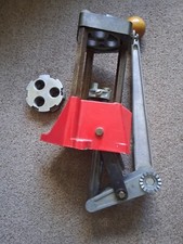 Lee hole turret for sale  SOUTHSEA
