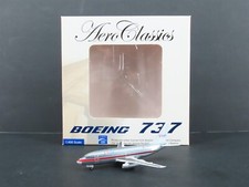 Avião 1:400 Aero Classics Die-Cast US Air Boeing 737-200 N210US comprar usado  Enviando para Brazil