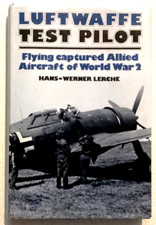 Luftwaffe test pilot for sale  Auburn