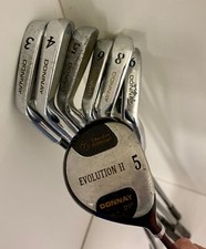 Donnay evolution golf for sale  UK