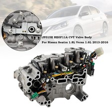 Jf015e re0f11a cvt for sale  LEICESTER