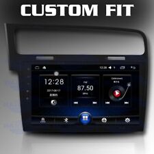Autoradio customfit hardstone usato  Noale