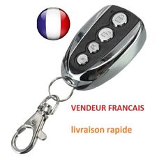 Télécommande universelle fr� d'occasion  Marseille XIII