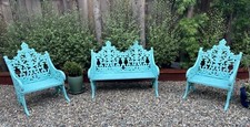 Antique french cast for sale  Alameda